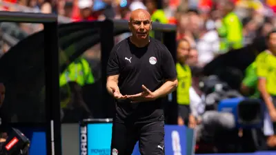 حسام حسن يتخذ إجراءات قانونية ضد رضا عبد العال بسبب انتقادات مونديال 2026