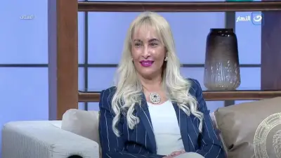 زوجة حسام حسن تكشف: العميد رفض تأجيل الإنجاب ويخاف من الحسد