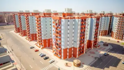 الإسكان تحذر: سحب الوحدة والحبس لمخالفي شروط الإسكان الاجتماعي