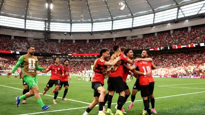 كيف يتأهل منتخب مصر إلى دور الـ32 في كأس العالم 2026 بعد الفوز على نيوزيلندا؟