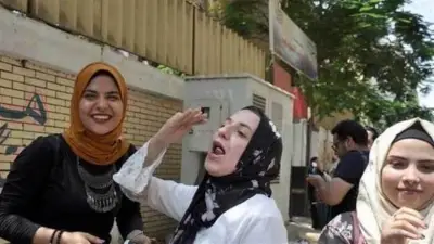 رابط الاستعلام عن نتيجة الصف الثالث الإعدادي 2026 بالاسم ورقم الجلوس في المحافظات