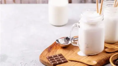 طريقة عمل البوظة المصرية: مشروب تراثي منعش لمواجهة الحر