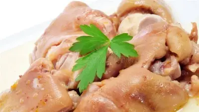 طريقة عمل الكوارع بأسهل وأسرع خطوات لغداء مصري مميز