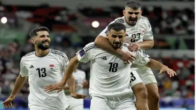 كيف تشاهد مباراة العراق والنرويج في كأس العالم 2026؟ تردد القنوات الناقلة