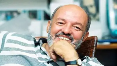 الغردقة لسينما الشباب تحيي الذكرى العاشرة لرحيل المخرج محمد خان