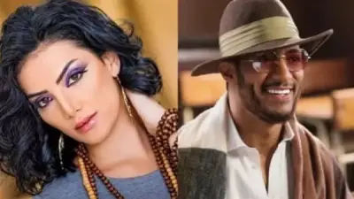حورية فرغلي لـ فيتو: معنديش شلة ومش هاعمل حاجة ضد أخلاقي علشان أشتغل