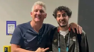 إبراهيم عبد الجواد يشيد بأداء محمد هاني أمام بلجيكا في كأس العالم