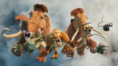 عودة ماني وسيد ودييجو في أول تيزر لفيلم Ice Age: Boiling Point