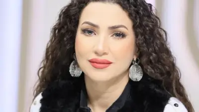 إيمان عز الدين: حضن الأم ودعواتها نعمة لا تُدرك قيمتها إلا مع الوقت