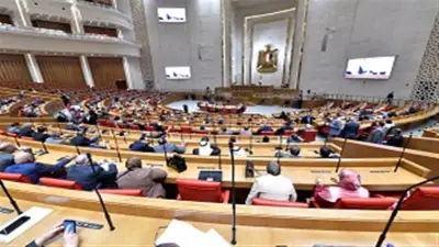 زيادة المخصصات المالية لدعم مستشفيات جامعة الأزهر لتوفير الأدوية والمستلزمات الطبية