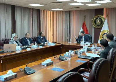 وزير الصناعة: حصر الأصول الحكومية غير المستغلة والمصانع المغلقة بالصعيد