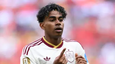 إصابة ييريمي بينو ونيكو ويليامز تضرب المنتخب الإسباني في كأس العالم