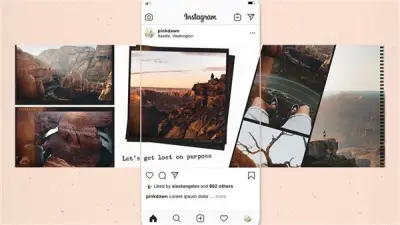 تحديث إنستجرام 2026: إضافة تعليق منفصل لكل صورة في الكاروسيل