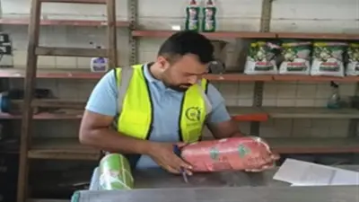 حملات مكثفة لسلامة الغذاء على المخازن والموانئ لحماية صحة المستهلك المصري