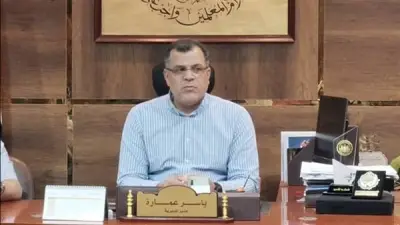 استعدادات مكثفة لانطلاق ماراثون الثانوية العامة بدمياط الخميس