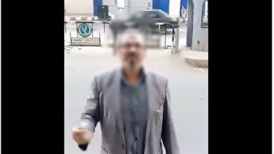 الداخلية تكشف كذب ادعاء مواطن بتلفيق قضية سرقة توك توك لابنه بالبحيرة