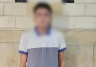 الداخلية تكشف ملابسات التعدي على فتاة بالشرقية وتضبط الجاني