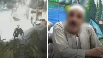 الداخلية تكشف حقيقة ادعاء شخص بتحرير محضر غير صحيح في أطفيح