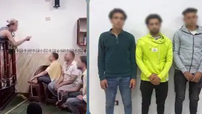 الداخلية تكشف تفاصيل فيديو السخرية من النساء على منبر زاوية بالدقهلية