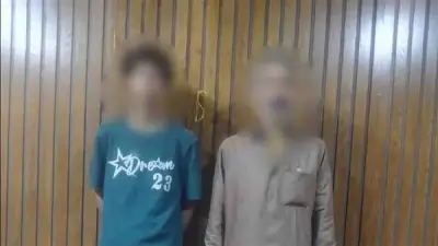 الداخلية تكشف حقيقة فيديو سلاح أبيض بالإسكندرية وتضبط طرفي المشاجرة