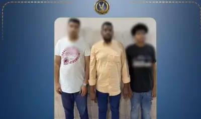 الداخلية تكشف حقيقة فيديو طفل يقود سيارة في الجيزة