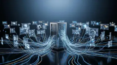 البنية التحتية للإنترنت في خطر: من يحمي شرايين الاقتصاد الرقمي العالمي؟