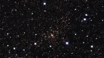 تفسير رؤية النجوم في المنام ودلالاتها على المال والشهرة والسعادة