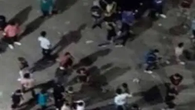 التحقيق مع 7 سودانيين بسبب مشاجرة في قاعة زفاف بمدينة نصر