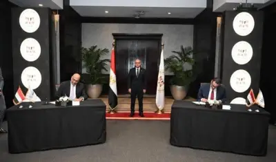 وزير الاستثمار: المعرض الدائم لجهاز تنمية المشروعات خطوة لدعم نفاذ منتجات الأسواق