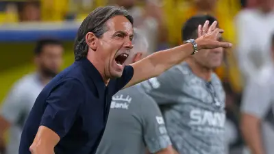 إنزاجي يحدد 3 طلبات للهلال وبنزيما يثير جدلاً في الميركاتو الصيفي