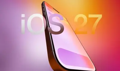 أبل تطلق ميزة جديدة لحماية الأطفال في نظام iOS 27