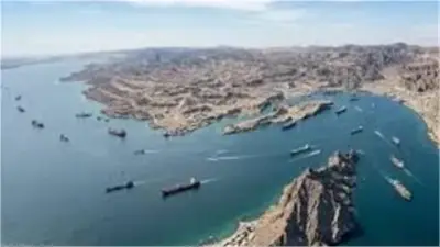 إيران تعلن إغلاق مضيق هرمز وتحذر من إجراءات إضافية إذا استمر العدوان