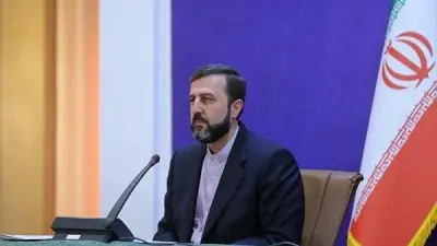 إيران تعلن اتفاق اللحظة الأخيرة مع أمريكا ووقف الحرب الليلة
