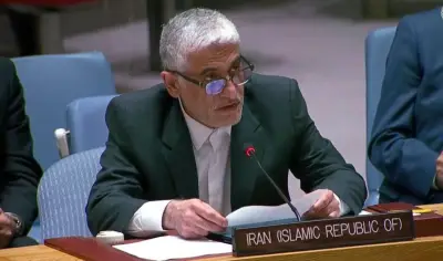 مندوب إيران: الاتفاق يتضمن انسحاب إسرائيل من لبنان ومضيق هرمز مفتوح بدون رسوم