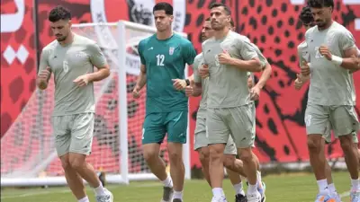 من أزمة التأشيرات إلى جثة تيخوانا: إيران تواجه المستحيل في مونديال 2026