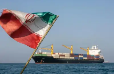 تقرير: صادرات إيران النفطية تتجاوز 50 مليون برميل منذ رفع الحظر الأمريكي