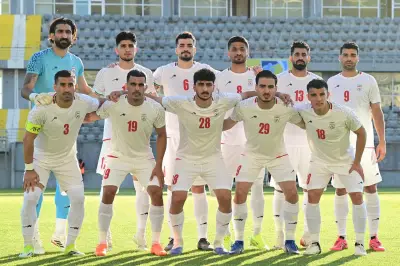 إيران تهدد بالشكوى إلى فيفا بسبب قيود السفر في تصفيات كأس العالم 2026