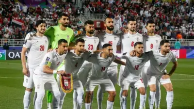 موعد مباراة إيران ونيوزيلندا في كأس العالم 2026 والقنوات الناقلة