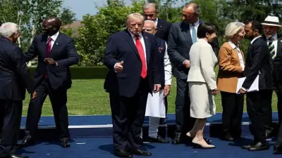 الحرب الإيرانية تعيد تشكيل موازين القوة العالمية وتكشف حدود القوة الأمريكية