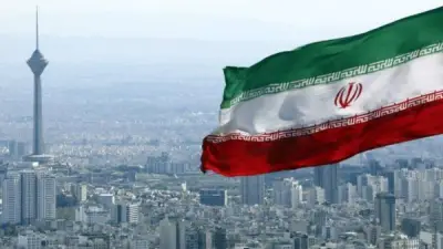 وفد إيراني رفيع يتوجه إلى سويسرا في ظل تحركات دبلوماسية مكثفة