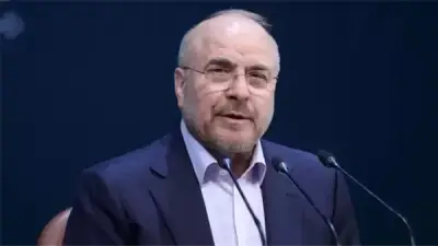 رئيس البرلمان الإيراني: لن يتمكن العدو من الاستفراد بأي جبهة مقاومة