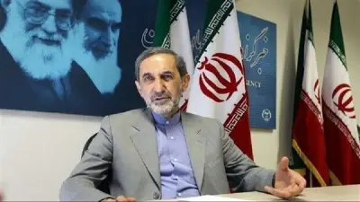 مستشار المرشد الإيراني يعلن حان وقت الصفر والمنصات جاهزة للإطلاق