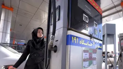 الإيرانيون يعانون من الحرب والأزمات الاقتصادية المتفاقمة