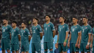 كأس العالم 2026: العراق والنرويج في مواجهة حاسمة لإثبات الذات
