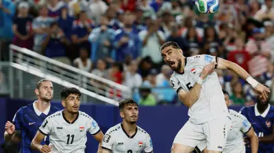 موعد مباراة العراق والسنغال في كأس العالم 2026 والقنوات الناقلة