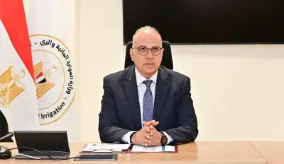 بعد أزمة الترعة: رسالة وزير الري لأهالي الهجارسة نظفناها فهل تحافظون عليها