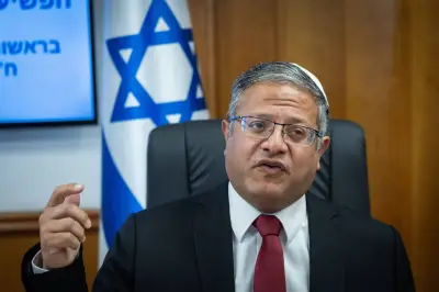 غضب إسرائيلي من اتفاق ترامب مع إيران.. بن جفير: لا يلزمنا