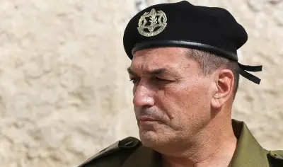 رئيس أركان الاحتلال: لبنان هو مركز الثقل الرئيسي ونواصل العمل استباقيا وهجوميا
