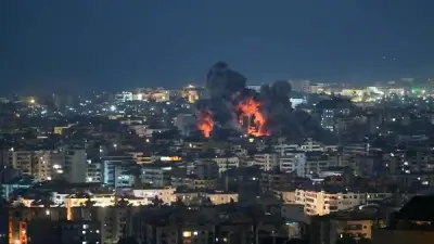 وزير الدفاع الإسرائيلي: لا قيود على عمل قوات الاحتلال بلبنان