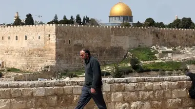 الاحتلال الإسرائيلي يكثف هجماته لطرد المسيحيين من الضفة والقدس